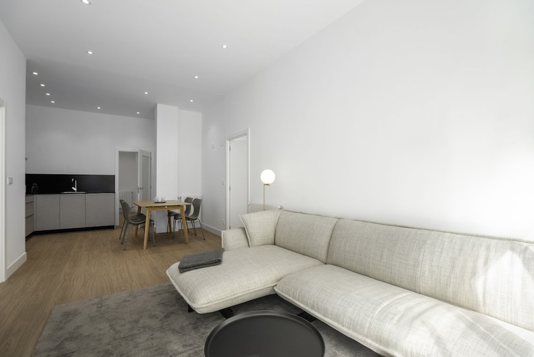 Apartamentos Sansebastianforyou Getaria II Aparment