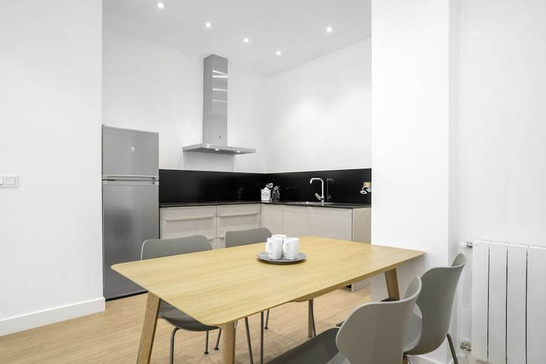 Apartamentos Sansebastianforyou Getaria II Aparment
