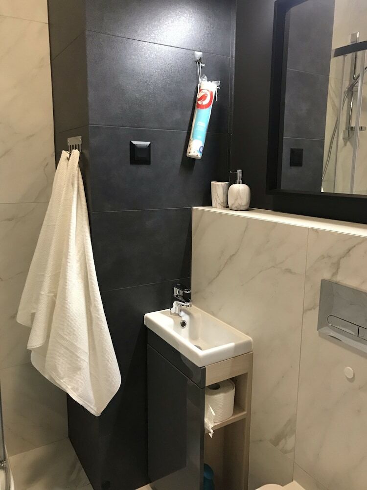 Crystal Apartments