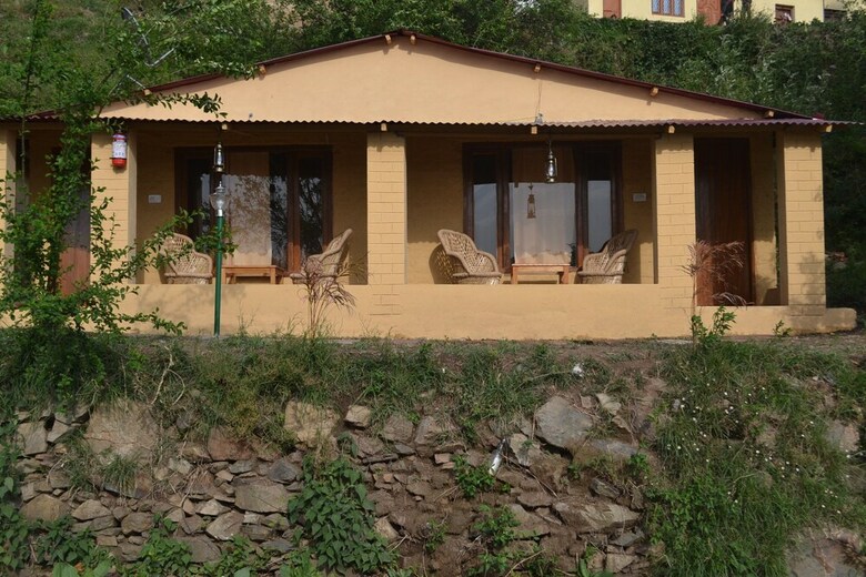 Apartamento Belleza Inn Dhanagiri Kanatal