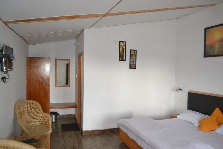 Apartamento Belleza Inn Dhanagiri Kanatal