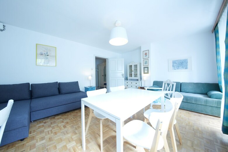 Apartamentos Appartements Casa Vita