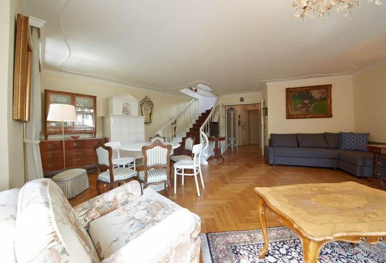 Apartamentos Appartements Casa Vita