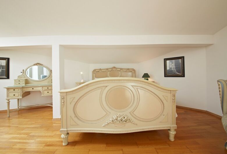 Apartamentos Appartements Casa Vita