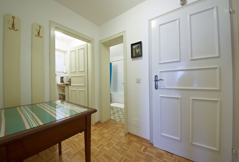 Apartamentos Appartements Casa Vita