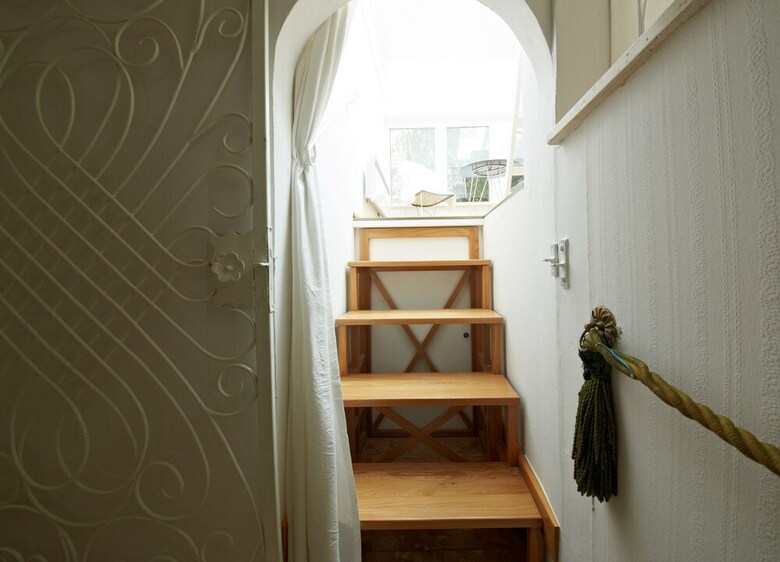 Apartamentos Appartements Casa Vita
