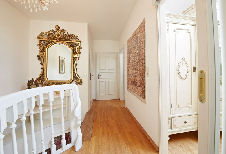 Apartamentos Appartements Casa Vita