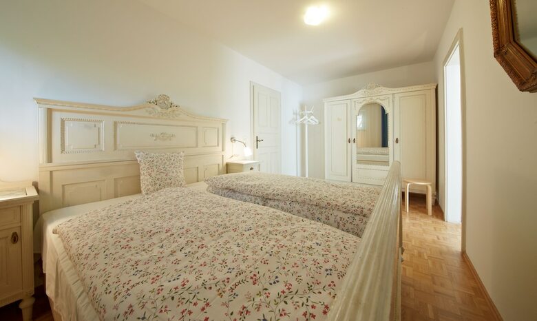 Apartamentos Appartements Casa Vita