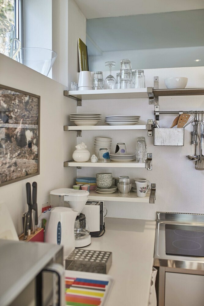 Apartamentos Appartements Casa Vita