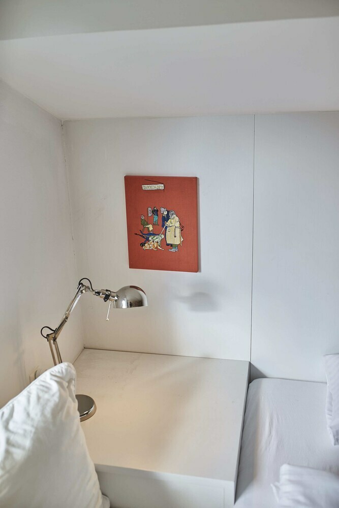 Apartamentos Appartements Casa Vita
