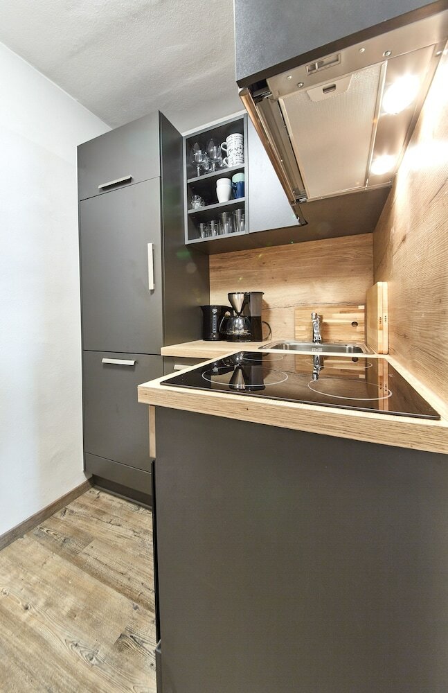Apartamentos Appartement Casa Monte