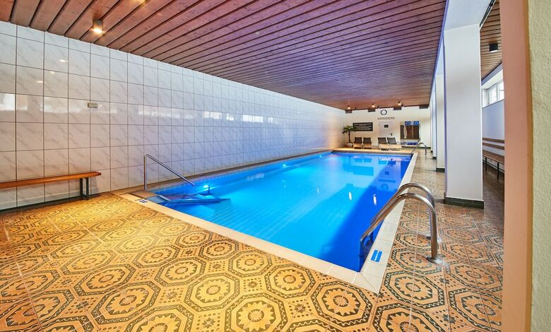 Apartamentos Appartement Bella Vista
