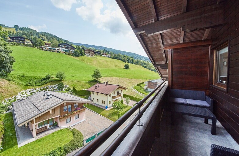 Apartamentos Appartement Bella Vista