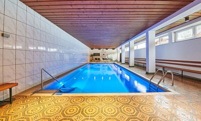 Apartamentos Appartement Bella Vista
