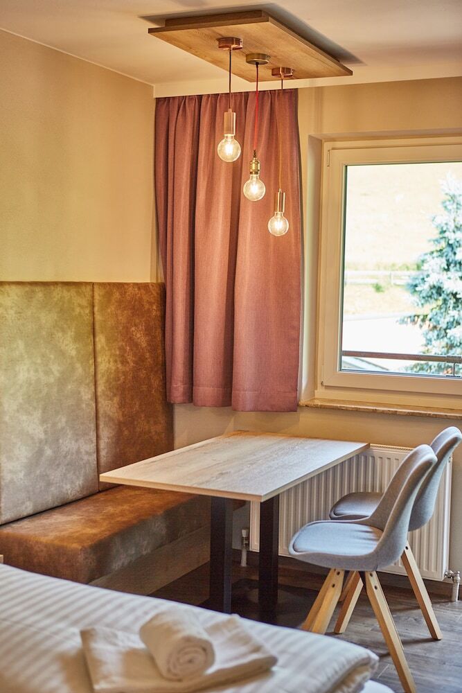 Apartamentos Appartement Bella Vista
