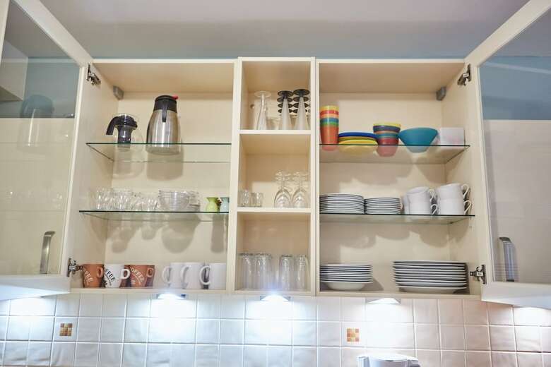 Apartamentos Appartement Iglsberg Top 6
