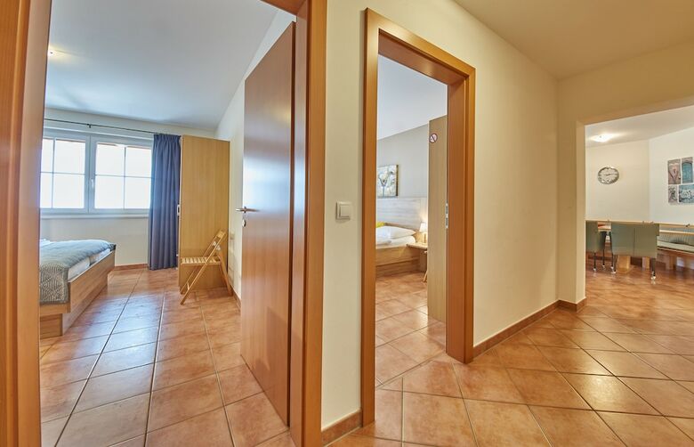 Apartamentos Appartement Iglsberg Top 6