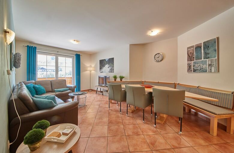 Apartamentos Appartement Iglsberg Top 6