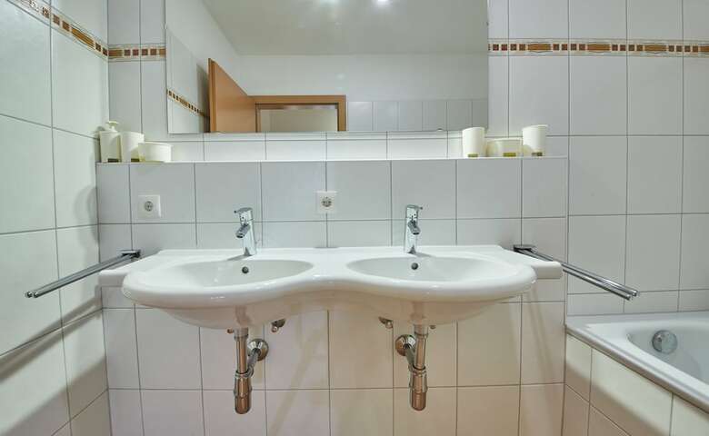 Apartamentos Appartement Iglsberg Top 6