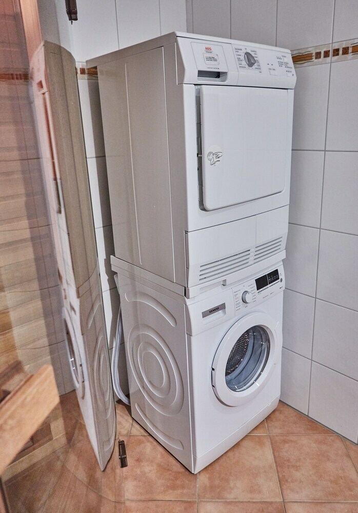 Apartamentos Appartement Iglsberg Top 6