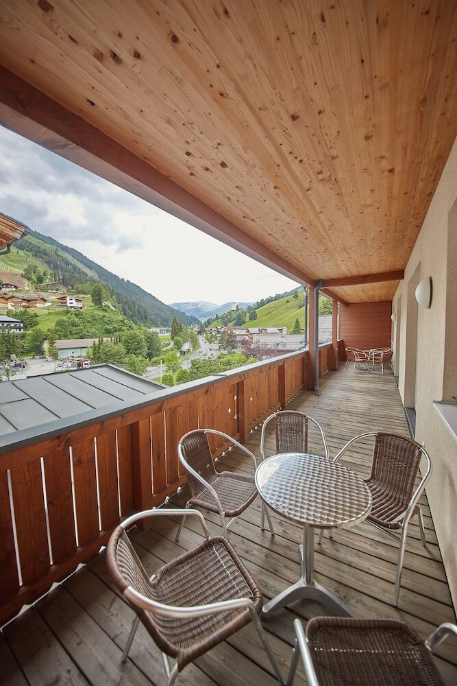 Apartamentos Appartement Iglsberg Top 6
