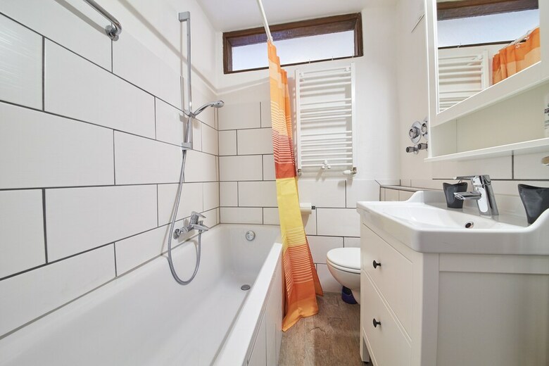 Apartamentos Appartement Lucky Moments