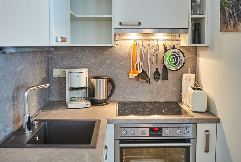 Apartamentos Appartement Relax & Sport