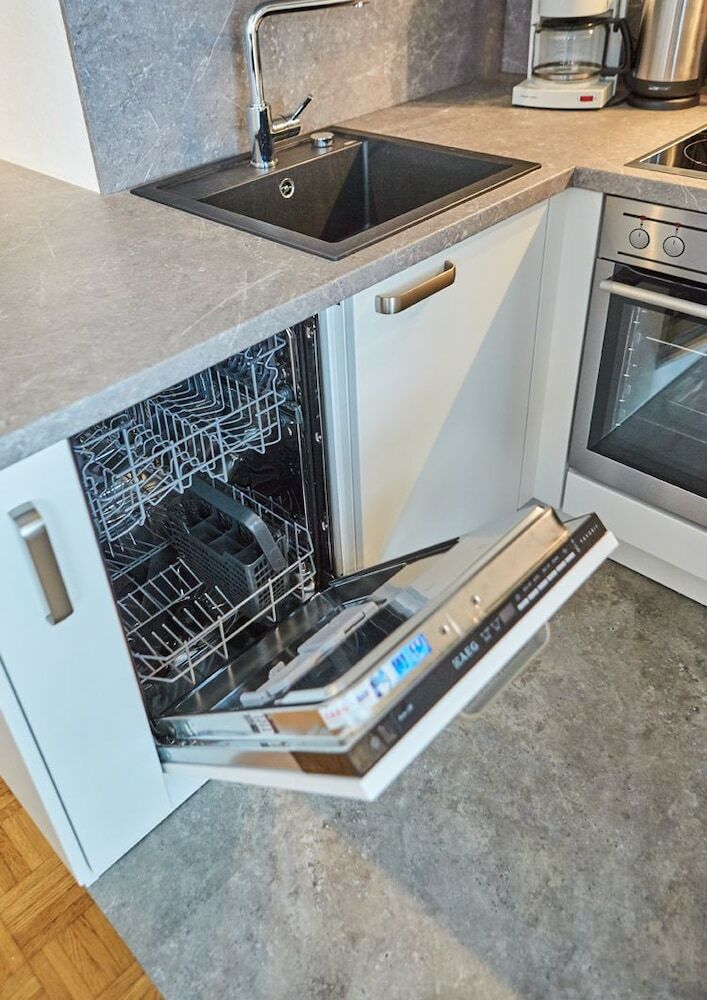 Apartamentos Appartement Relax & Sport