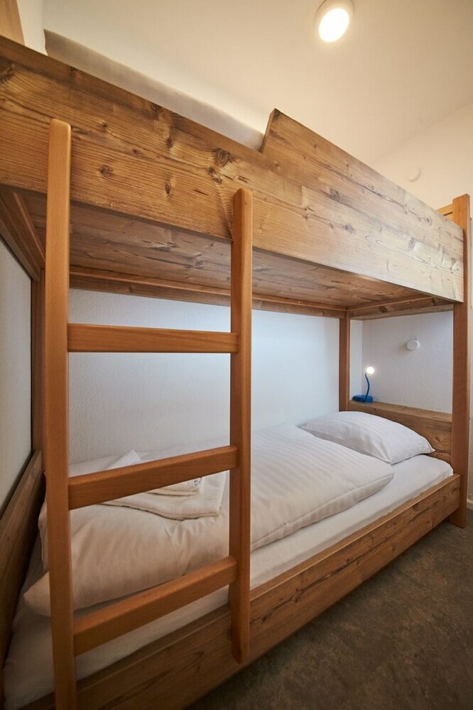 Apartamentos Appartement Relax & Sport