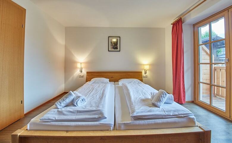 Apartamentos Appartement Residence Top 1