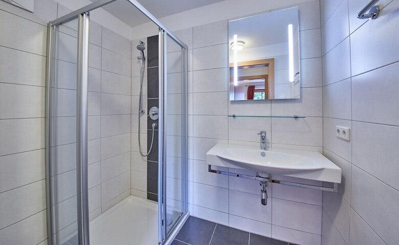 Apartamentos Appartement Residence Top 1