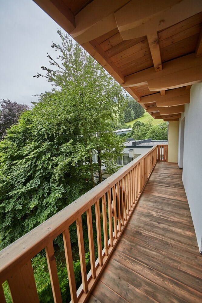 Apartamentos Appartement Residence Top 1
