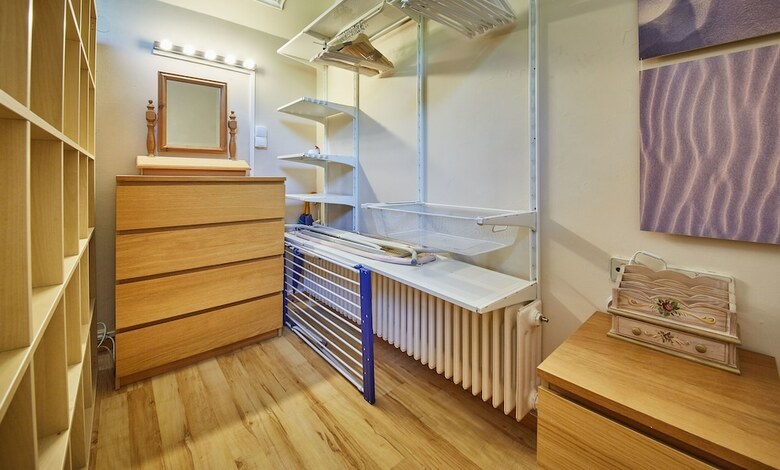 Apartamentos Appartement Riverview