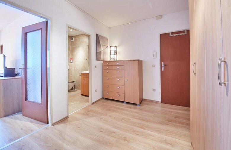 Apartamentos Appartement Ski & Bike