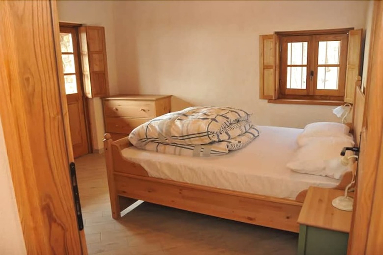 Agroturismo Agriturismo L'arbo