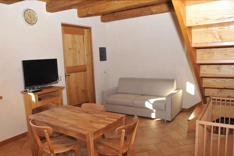 Agroturismo Agriturismo L'arbo