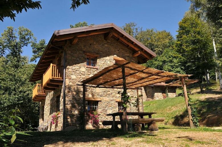Agroturismo Agriturismo L'arbo