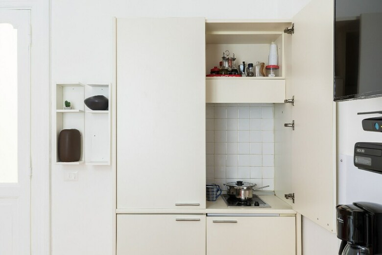 Apartamento Smart Lodgings Plus