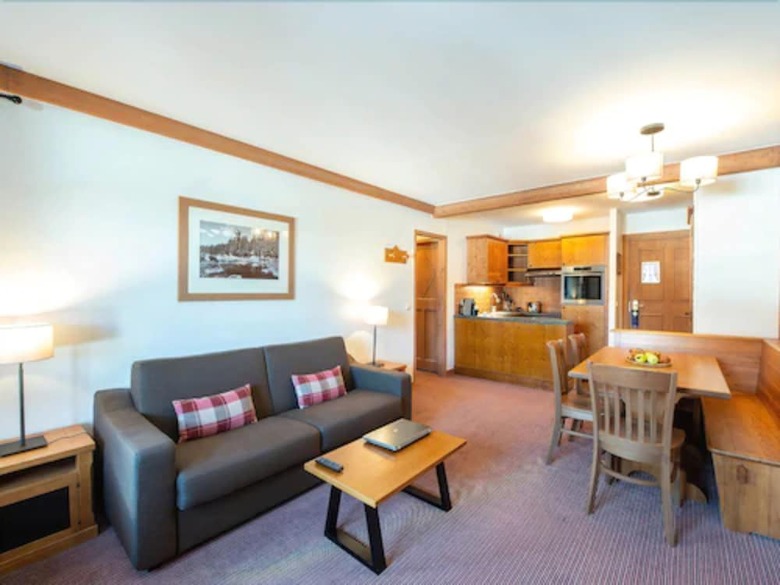 Hotel Arc 1950 Le Village Premium Residence