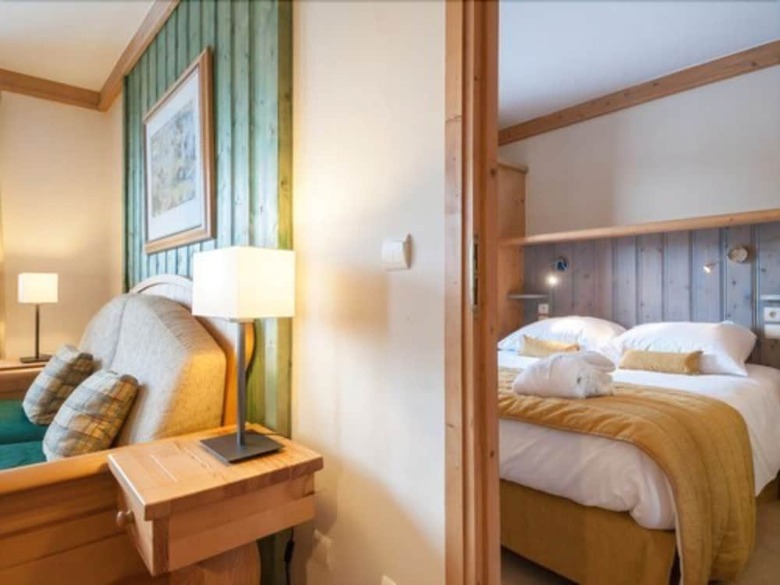 Hotel Arc 1950 Le Village Premium Residence
