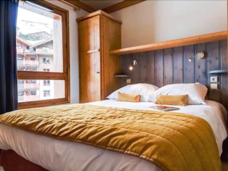 Hotel Arc 1950 Le Village Premium Residence