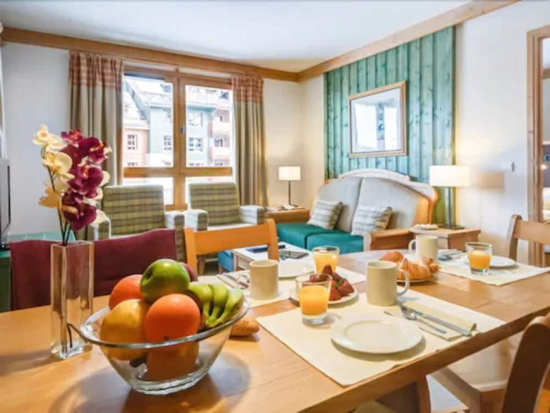 Hotel Arc 1950 Le Village Premium Residence