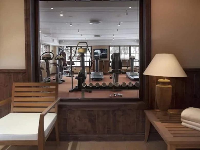 Hotel Arc 1950 Le Village Premium Residence