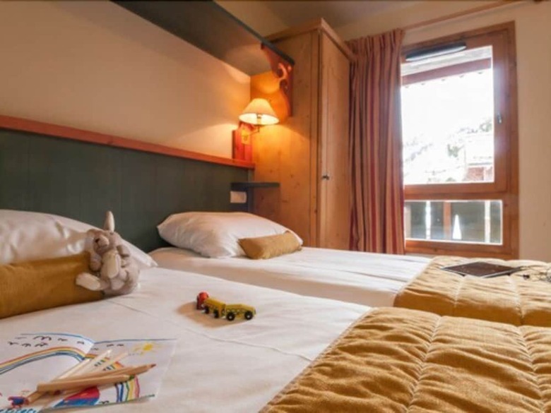 Hotel Arc 1950 Le Village Premium Residence