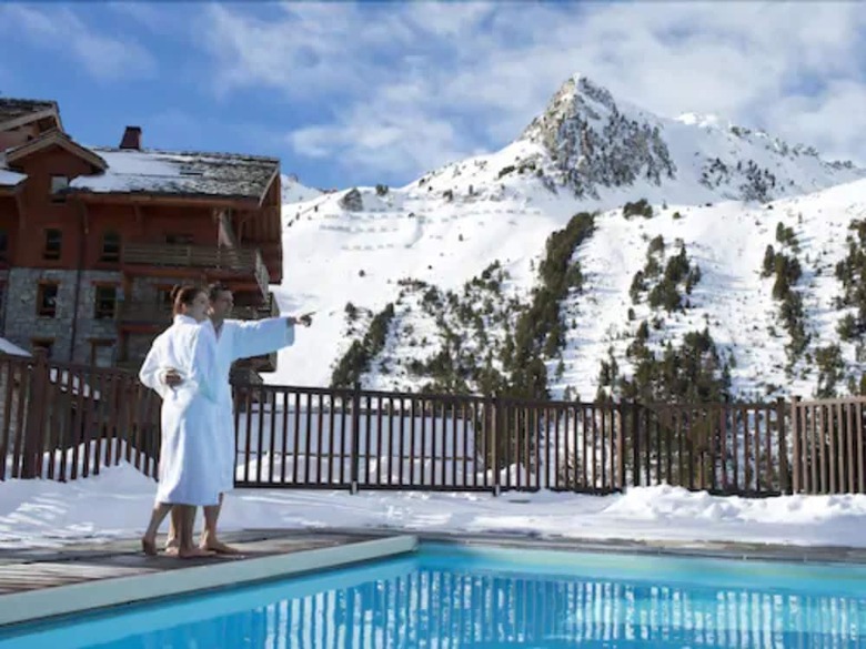 Hotel Arc 1950 Le Village Premium Residence