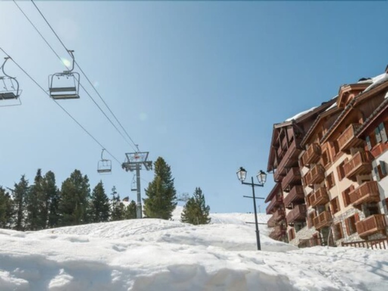 Hotel Arc 1950 Le Village Premium Residence
