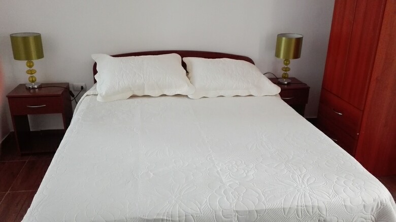 Mediterraneo Apartments Recreo