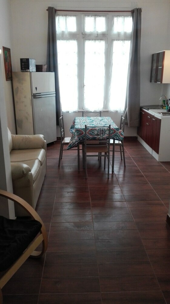 Mediterraneo Apartments Recreo