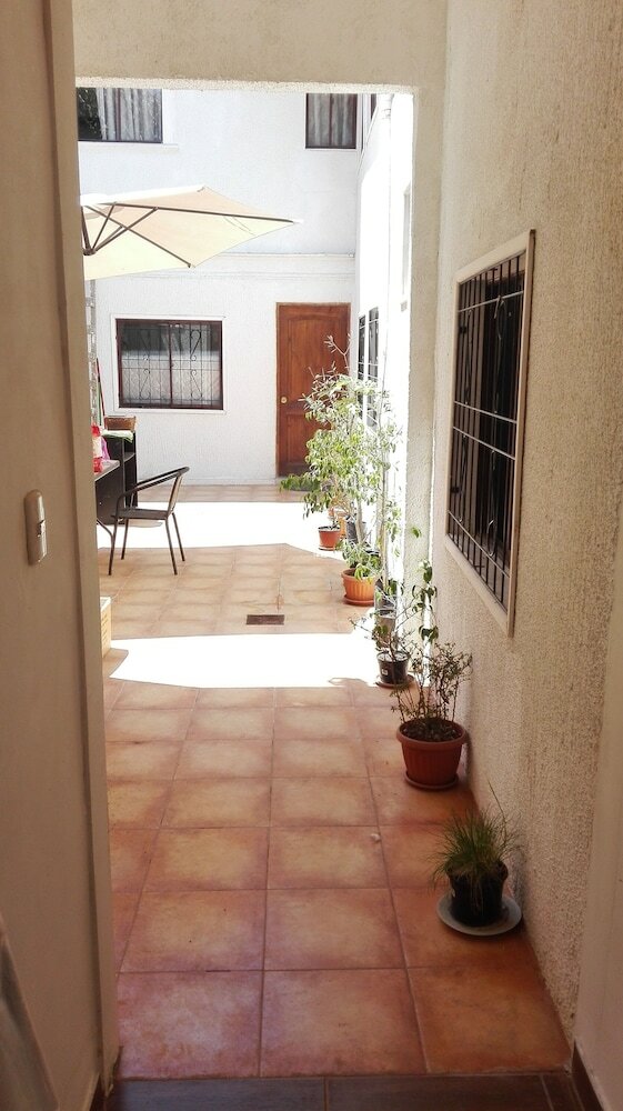 Mediterraneo Apartments Recreo