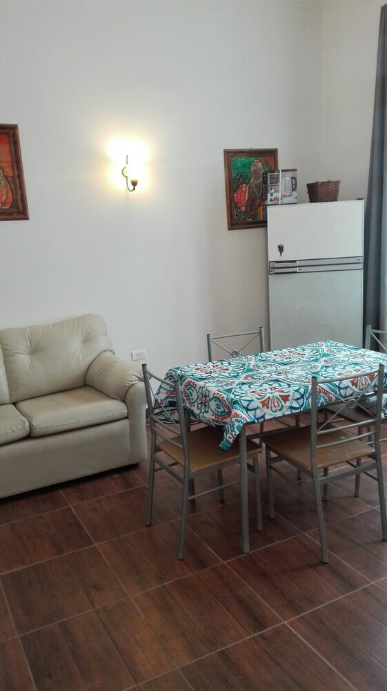 Mediterraneo Apartments Recreo